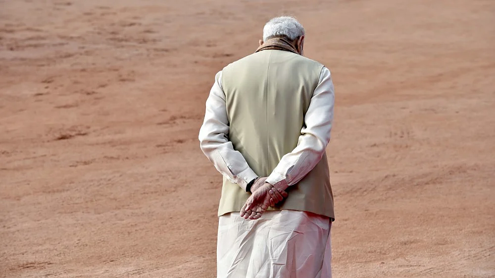 Photo by Ajay Aggarwal/Hindustan Times via Getty Images