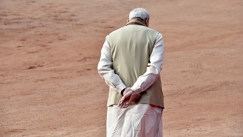Photo by Ajay Aggarwal/Hindustan Times via Getty Images