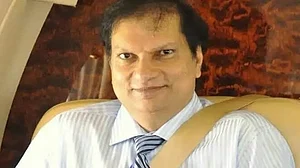 ₹5,000 crore bank fraud: Gujarat-based Sandesara may have fled to Nigeria; report