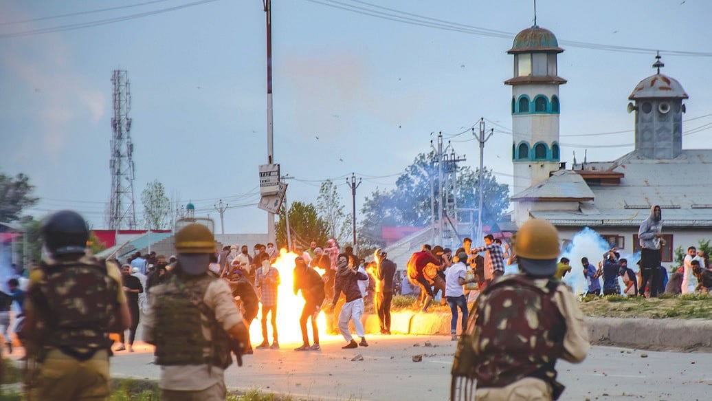 Kashmir Valley: How do you dress the wounds in the state?