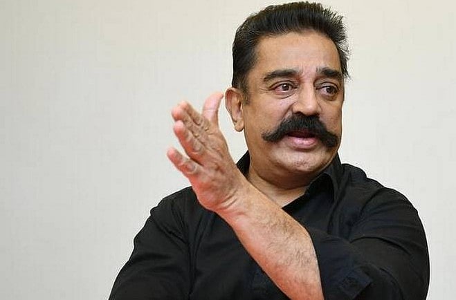 Kamal Hasan denies being quarantined