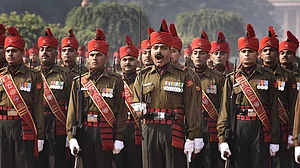 Recruitment to President’s Bodyguard sparks a furore for bias against low castes
