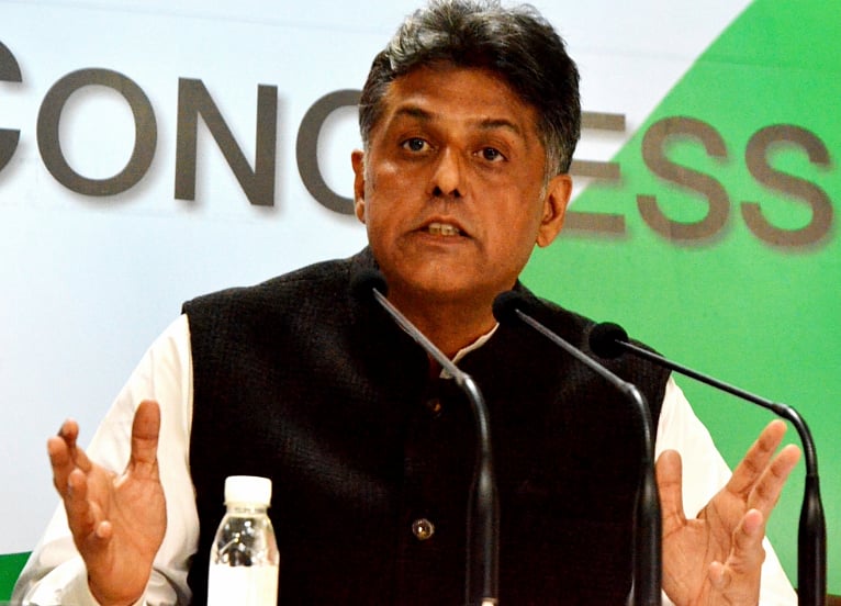 Activists arrests: Congress questions how documents reached BJP before court