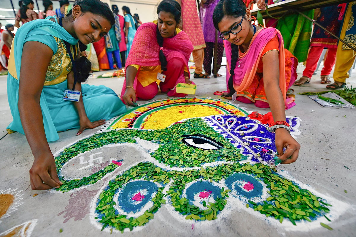 September 12: Delhi and beyond,in  pictures