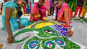 September 12: Delhi and beyond,in pictures