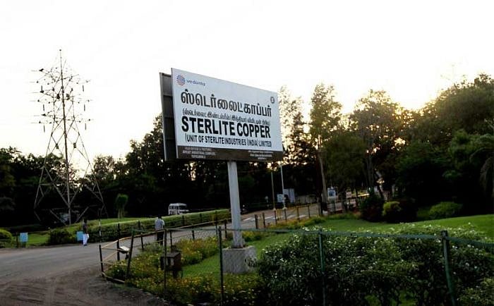 SC refuses to urgently hear plea against  Vedanta accessing  Thoothukudi plant