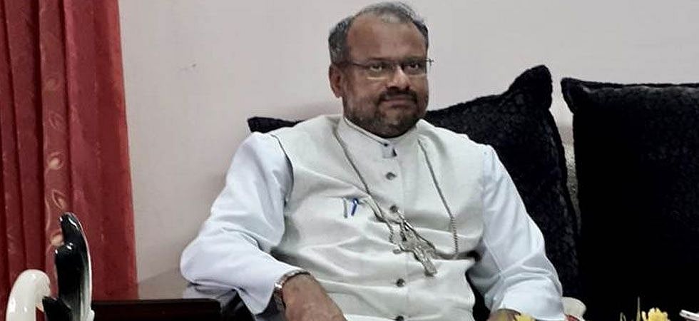 Kerala nun rape case: Catholic bishop Franco Mulakkal arrested