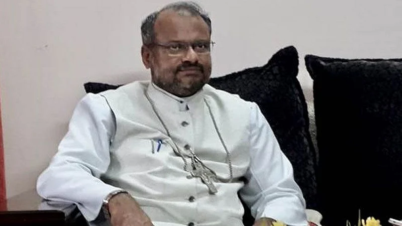 Kerala nun rape case: Catholic bishop Franco Mulakkal arrested