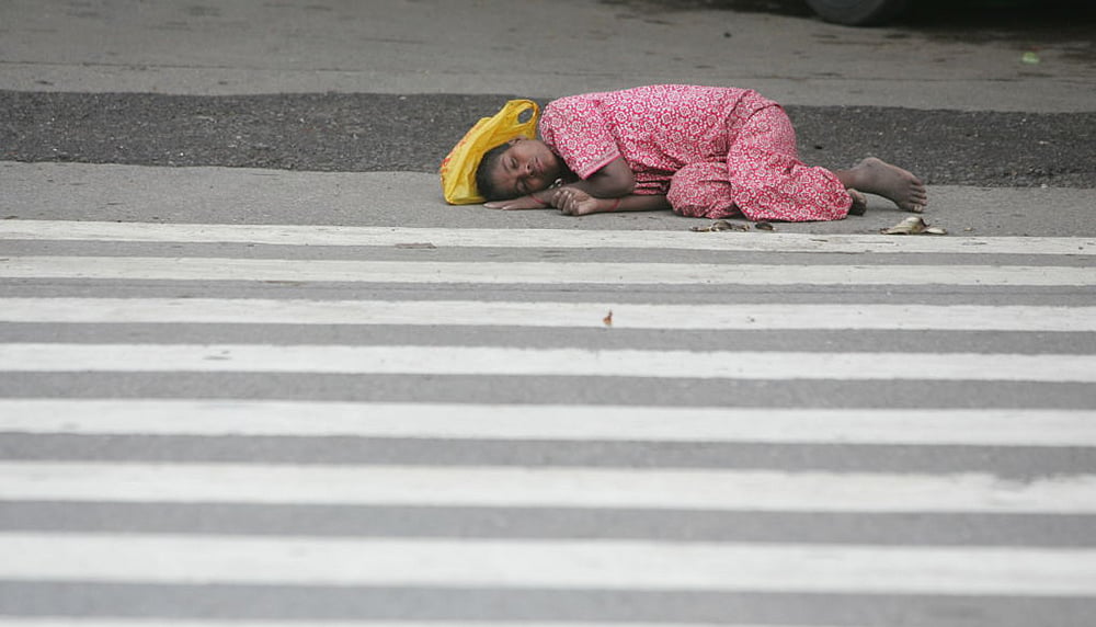 India halved poverty between 2005-06 and 2015-16, mostly under UPA Govt; UNDP-OPHI report