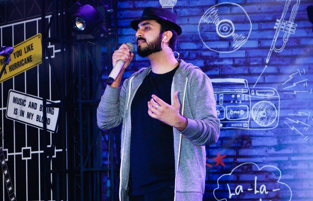 Antariksh: A band devoted to making soulful melody in the times of mishmash Hindi music
