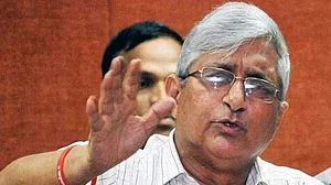 Even Lord Ram would have to spend money to get elected now, says former Goa RSS chief