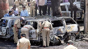 1998 Coimbatore blasts: Man absconding for 20 years arrested
