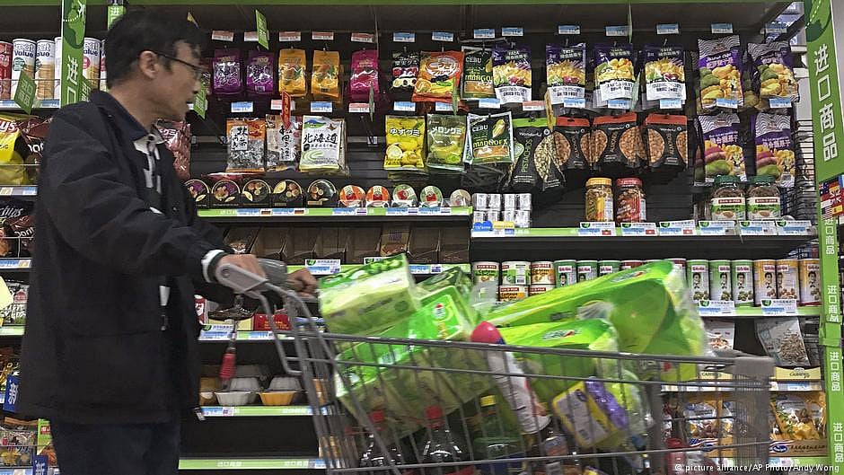 Surging food costs in South Asia pose mammoth challenge to poverty alleviation and food security