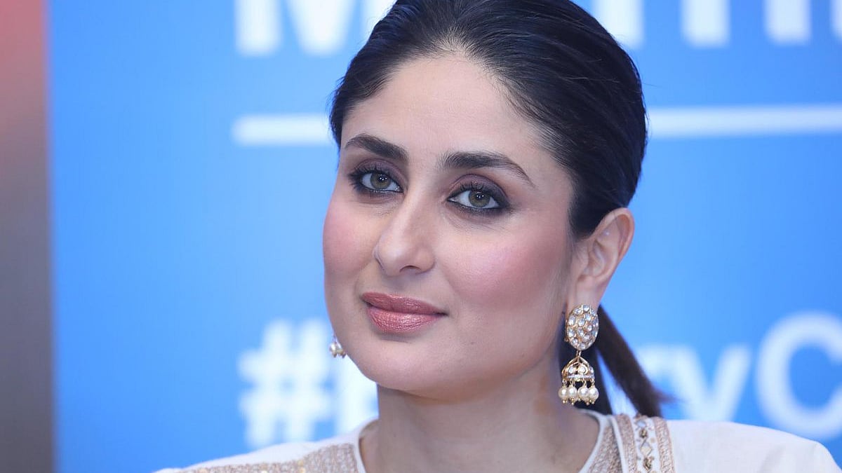 Kareena Kapoor: Beautiful, bubbly & talented actress celebrates her b’day on Sept 21