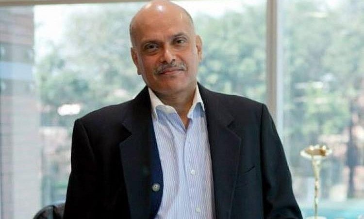 Is Raghav Bahl paying the price for criticising the Modi Government?
