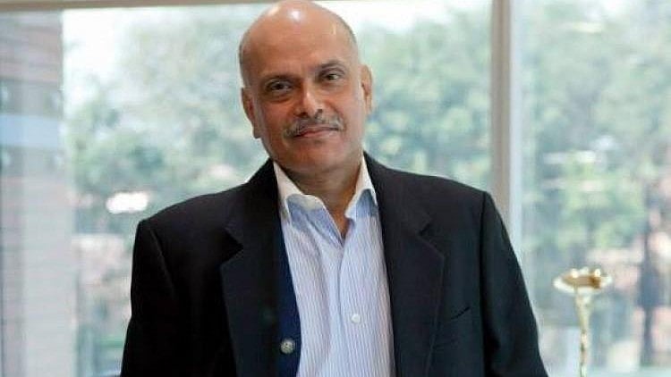 Raghav Bahl