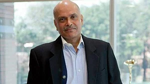 Is Raghav Bahl paying the price for criticising the Modi Government?