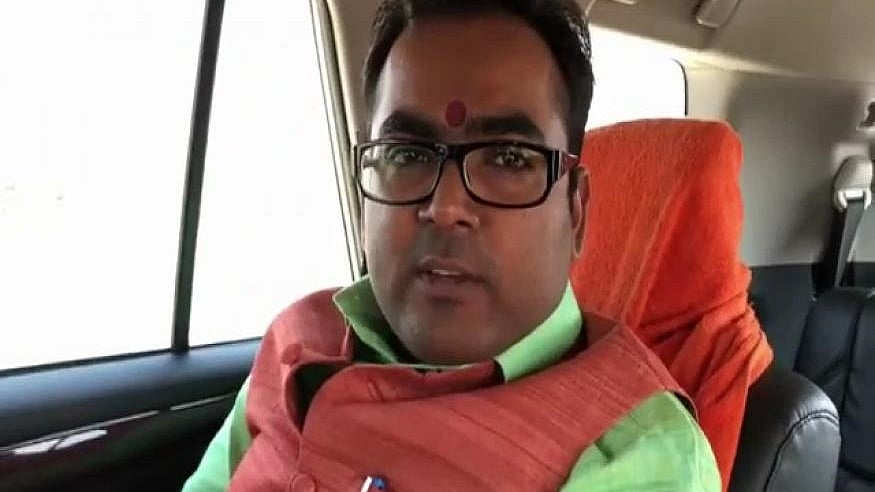 Photo courtesy: social media 