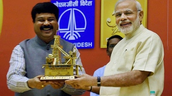 Modi govt drowns ONGC in debt to save Gujarat’s GSPC, employees rise up in protest 