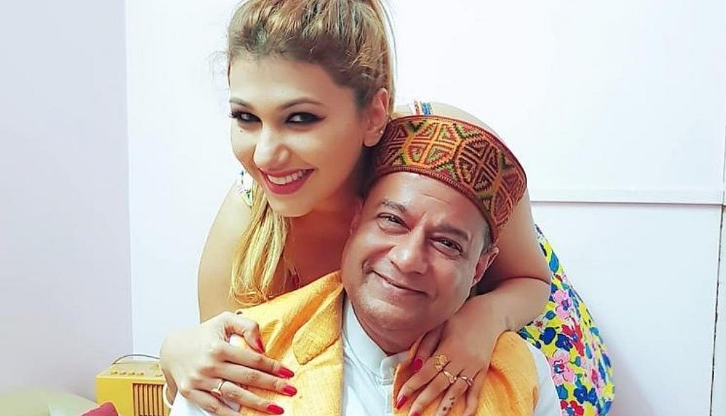 Anup Jalota: “Jasleen’s father and I will do her kanyaadan”