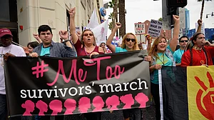 #MeToo: lessons for India
