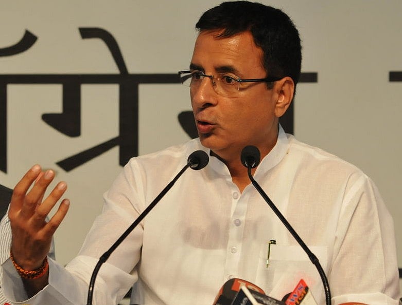  Harassment, rapes, crimes against women have become daily affair in UP: Congress 