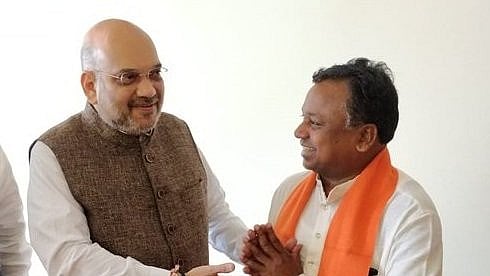 Photo courtesy:  DDNews@Twitter