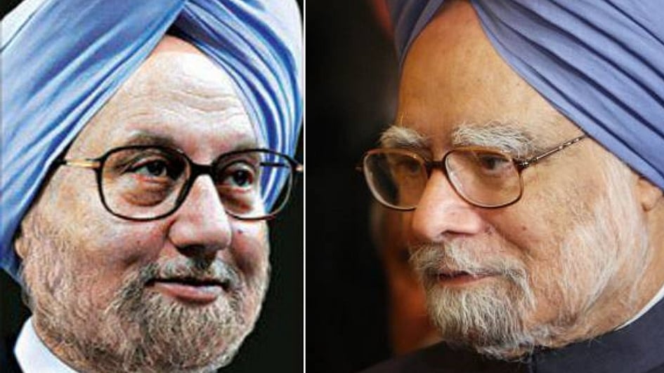 ‘I was wrong, history won’t  misjudge you’: Anupam Kher on Manmohan Singh