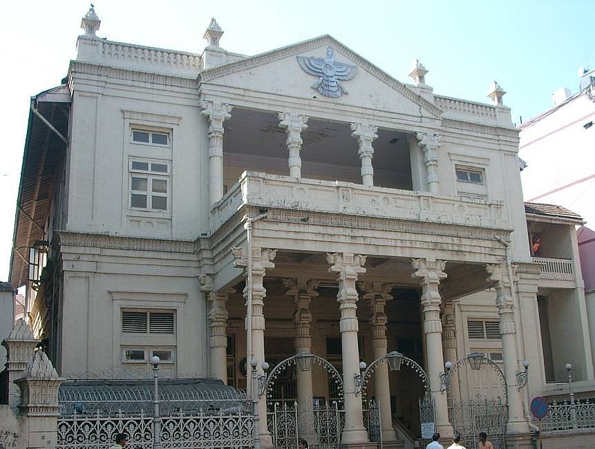 Maharashtra, Central govt tells Parsis to prove fire temple is integral to their faith