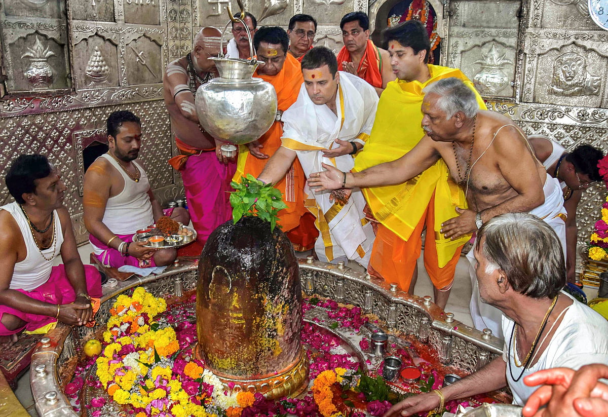 October 29: Delhi and beyond, in pictures