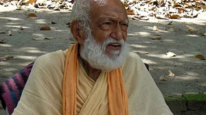 Activist GD Agarwal, on fast for 114 days for a clean Ganga, dies in Rishikesh