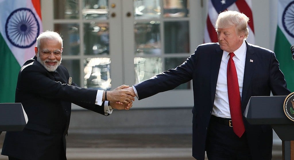US Prez Donald Trump turns down Modi’s invitation for Republic Day celebrations