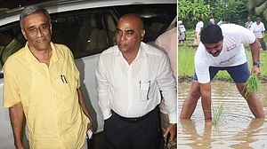 Pitru Paksha stalls power game for Goa cabinet berths till October 8
