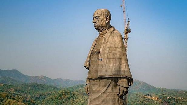 Statue of Unity