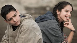 ‘No Fathers in Kashmir’ hits censor roadblock