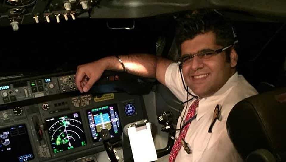 Delhi boy Bhavye Suneja was captain of crashed Indonesian plane Lion Air