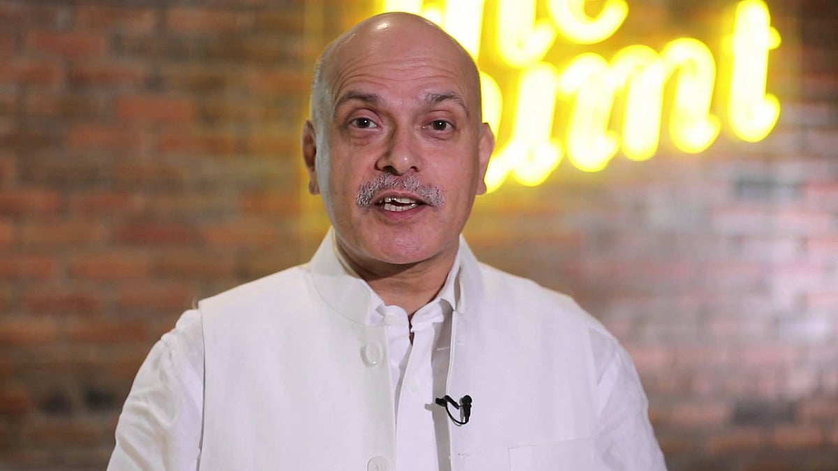 IT Dept searches premises of The Quint, promoter Raghav Bahl