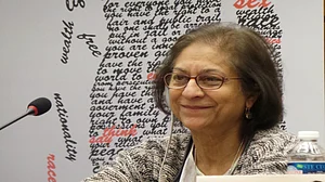Activist and lawyer Asma Jahangir posthumously awarded UN Human Rights Prize