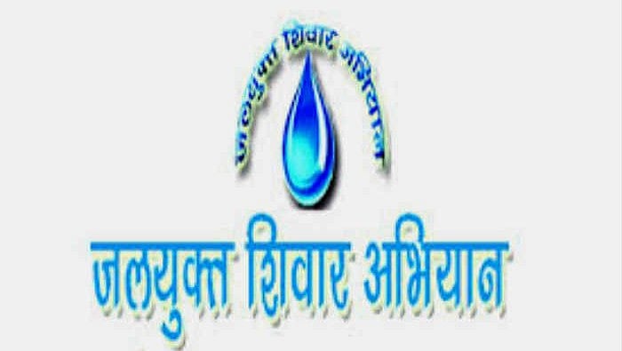Congress: Jalyukt Shivar scheme in Maharashtra is ridden with corruption