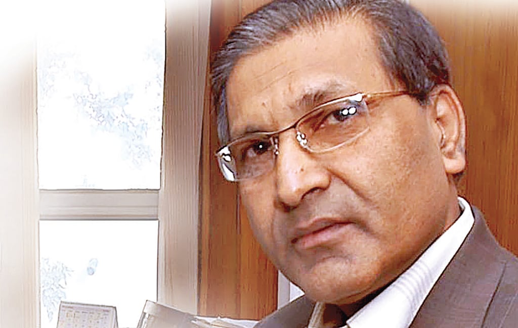 Abusaleh Shariff: Exclusion of Muslims from political process is dangerous 