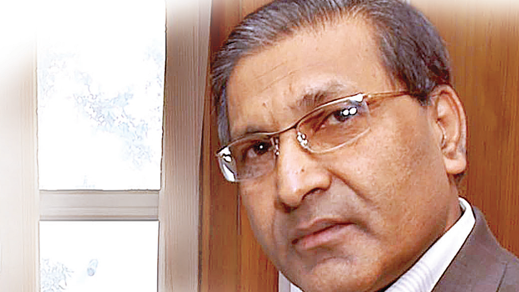 Abusaleh Shariff: Exclusion of Muslims from political process is dangerous 