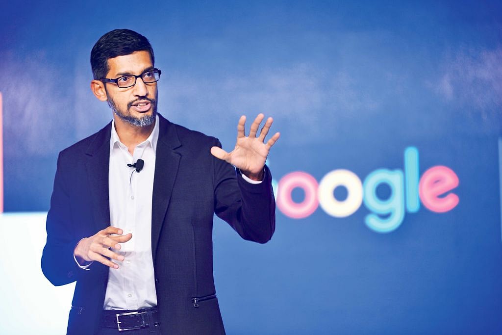 Have more resources invested in diversity than ever: Google CEO