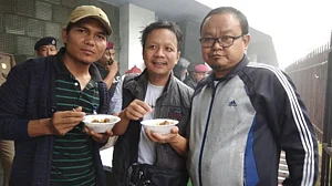 Poll tracker: Beef to haunt BJP-backed MNF in Mizoram