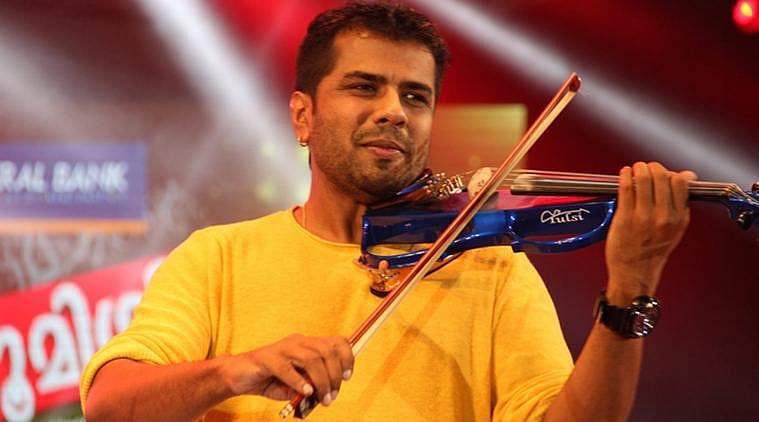 Young musician Balabhaskar dies, Indian music fraternity, fans pay tribute 