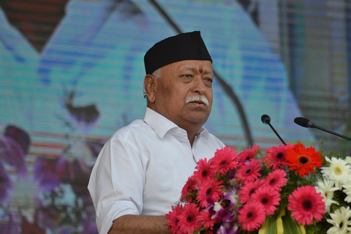 Bhagwat’s speech in Nagpur: BJP & RSS all set for Ram temple movement-2