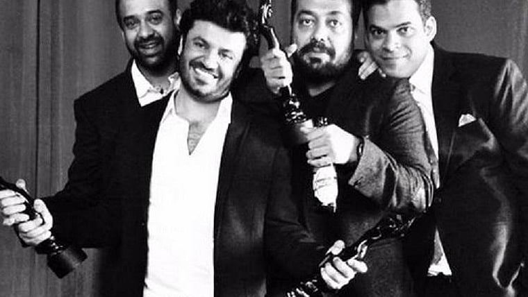 India’s first director company Phantom film dissolves