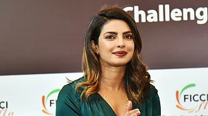 Priyanka Chopra invests in dating app Bumble and edu tech company