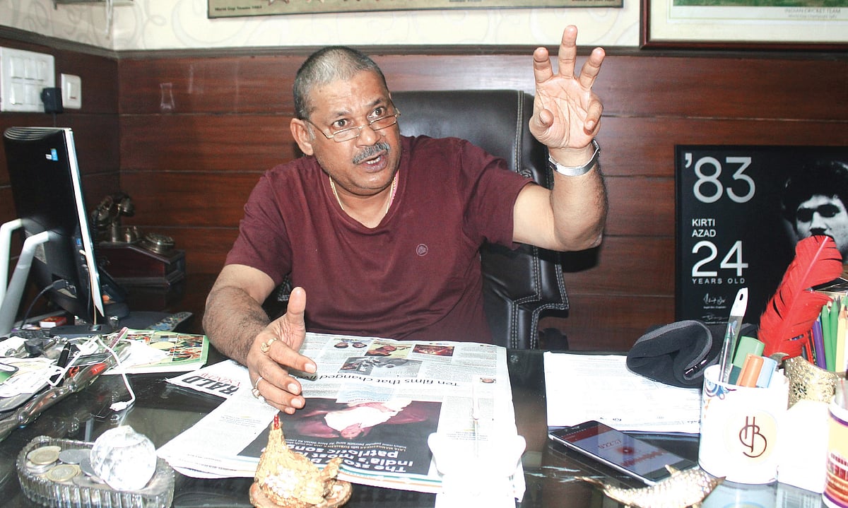 Kirti Azad: People of this country want the PM to speak up on Rafale deal