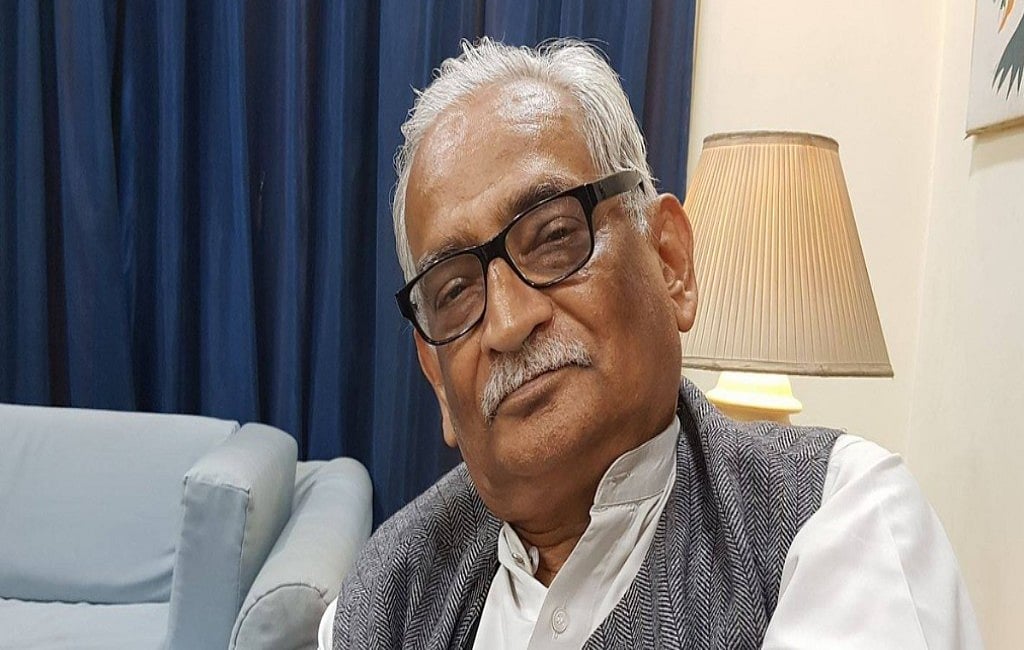 Bhima-Koregaon: Why no charge sheet even 10 months after FIR, asks Rajeev Dhavan