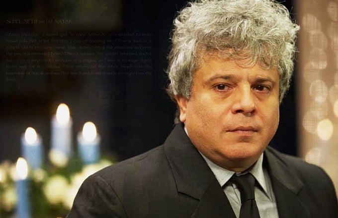 #MeToo: Tata Sons to end contract with Suhel Seth over allegations of sexual harassment